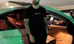 Trafik kazası, 1 ölü, 1 yaralı