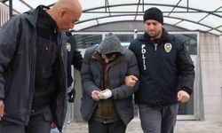 Üvey babasını bıçakla ağır yaralayan şahıs tutuklandı