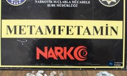 Uyuşturucu operasyonu: 10 gözaltı, 1 tutuklama