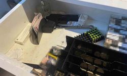 Yasa dışı bahis operasyonu