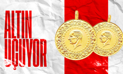 Altın Fiyatlarında Rekor Üstüne Rekor: Gram Altın 8 Bin Liraya Dayandı