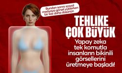 Grok Tartışması Büyüyor: Yapay Zekâ ile Dijital Taciz Endişesi