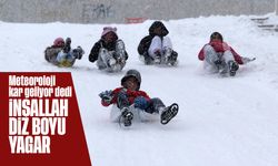 Kırıkkale’de Soğuk ve Yağışlı Hava Etkisini Gösterecek