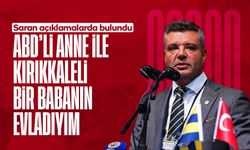 Sadettin Saran: "Sezon sonunda kulübümüzü genel kurula götüreceğiz"