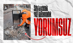 Kırıkkale Belediyesi sitem etti! “Yorumsuz!”