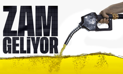 Akaryakıta Yeni Zam Kapıda: Motorin Fiyatları Artıyor