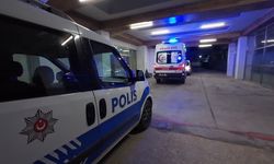 13 yaşındaki çocuk bıçakla yaralandı