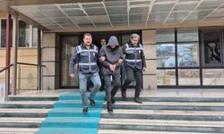 59 suçtan aranan ve 74 yıl hapis cezası olan şahıs yakalandı
