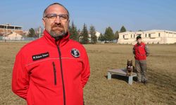 Arama-kurtarma gönüllüsü hayatını kaybetti