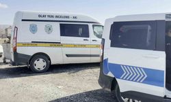 Çatıdan düşen işçi ağır yaralandı