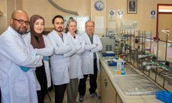 Doğaya zarar vermeyen malzemeler ile membran üretilecek