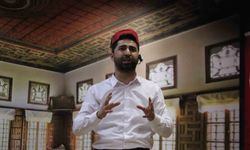 Eskişehir'de iftar sonrası Osmanlı geleneği canlandırıldı