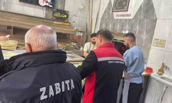 Gıda denetimleri artırıldı