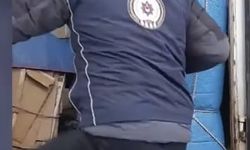 Göçmen kaçakçılığı şüphelisi 2 kişi tutuklandı