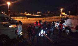 Her yerde aranan genç kız bulundu