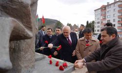 Hocalı katliamı 34. yıl dönümünde Kızılcahamam'da dualarla anıldı