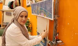 İpeğin ilmeklerinde yaşayan kültür