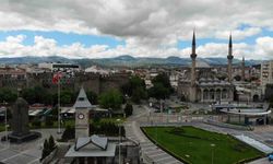 Kayseri röntgeni yayımlandı