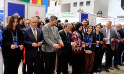 Lise öğrencilerinin projeleri Anadolu Üniversitesi ev sahipliğinde sergileniyor