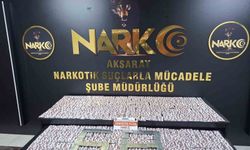 Narkotik operasyonunda 12 tutuklama