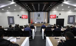 Niğde Belediyesi'nden Gazze'ye kardeşlik köprüsü