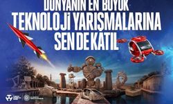 Niğde Valiliği'nden TEKNOFEST 2026 çağrısı: Başvurular sürüyor