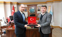 Niğde ve AKsaray arasında gönül köprüsü