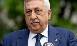 Palandöken: 'Tarımsal analiz yapılıp bölge haritaları çıkarılmalı'