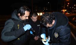 Sahte altın ile 15 kişiyi dolandırmışlar: 2 gözaltı