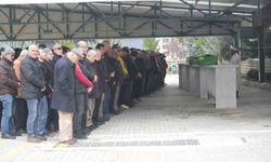 Silahlı saldırıda hayatını kaybedenler son yolculuklarına uğurlandı