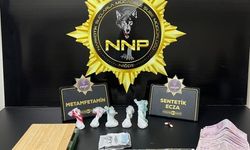 Uyuşturucu operasyonu: 3 tutuklama