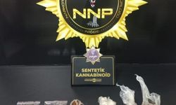 Uyuşturucu operasyonu: 5 şüpheli tutuklandı