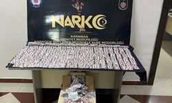 Uyuşturucu operasyonu: 5 tutuklama