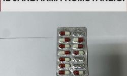 Uyuşturucu operasyonu