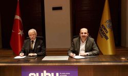 Uzaya uydu gönderilecek