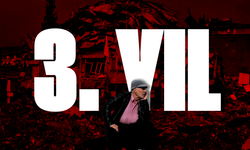 6 Şubat Depremlerinin 3. Yılında Acılar İlk Günkü Tazeliğini Koruyor