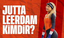Jutta Leerdam Kimdir?
