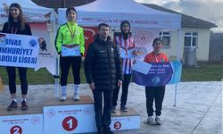 Kırıkkale Oryantiring Takımından Ordu’da Büyük Başarı