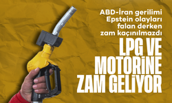 Motorinde Zam İptal Edildi