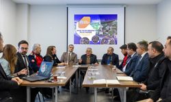 1 yılda 7 bin kişiye afet eğitimi verildi