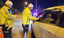 130 bin adet makaron ele geçirildi: 5 tutuklama