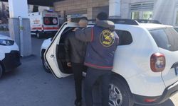 18 yıl 4 ay hapis cezasıyla aranan şahıs yakalandı
