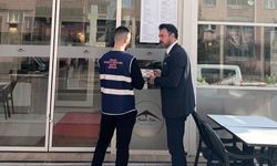 20'nin üzerinde firmaya etiket cezası