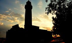 800 yıllık Selçuklu camisi meraklılarını bekliyor