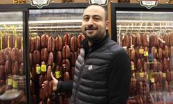 Çarşıda ramazan yoğunluğu devam ediyor