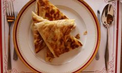 Coğrafi işaretli lezzet kahvaltıda tost yerine tüketiliyor