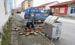 Çöp konteynerleri için yeni düzenlemeler