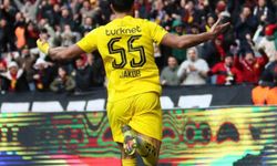 Eskişehirspor taraftarından Hatipoğlu'na 'transfer' teşekkürü