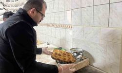 Market ve lokantalara baskın: 19 işletmeye 75 bin 487 lira ceza