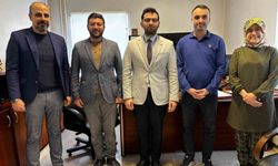 Minik ellerden Gazze'ye büyük destek